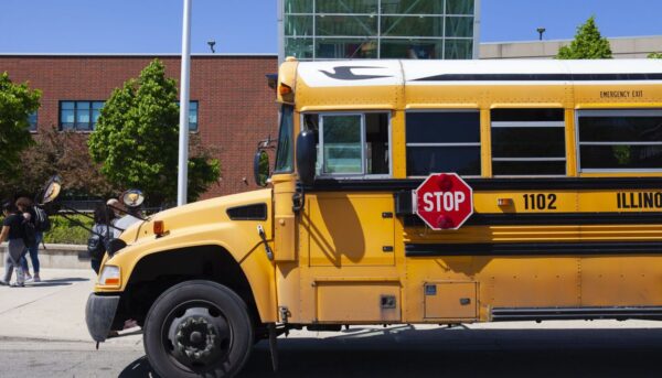 Chicago Public Schools Staffing Changes for Special Education Under Scrutiny Amid Budget Deficit