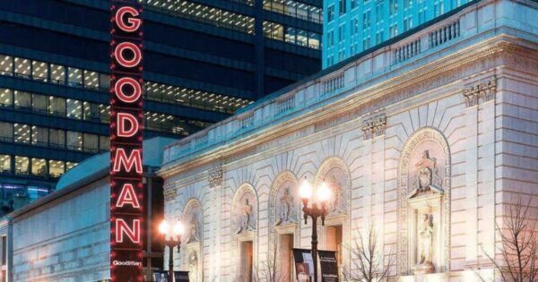 Chicago to Launch Year-long Initiative: 100 Free Acts of Theater