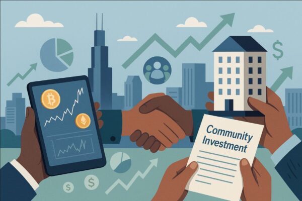 Exploring Investment Opportunities for Chicago Residents: Five Key Areas