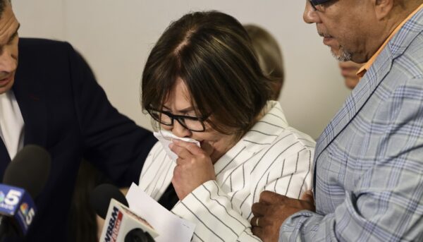 Demands for Independent Investigation into Officer Krystal Rivera’s Death