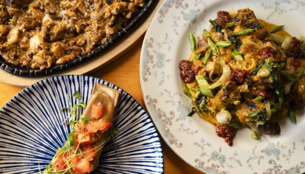 Chicago’s Culinary Landscape Celebrates Modern Filipino Cuisine