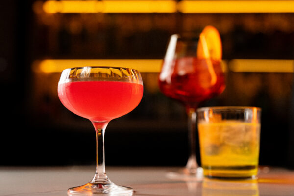 The Radicle Set to Revive Logan Square with Coastal Italian Fare and Cocktails