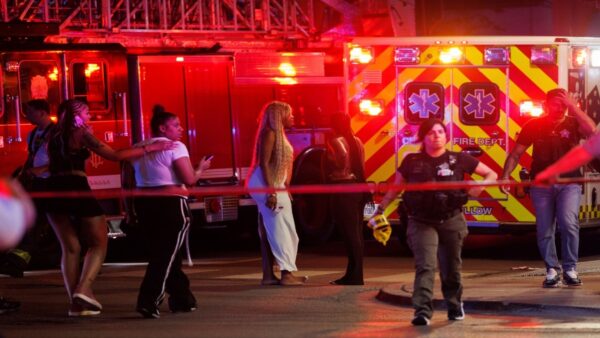 Four Killed in Chicago Shooting Near Restaurant During Album Release Party