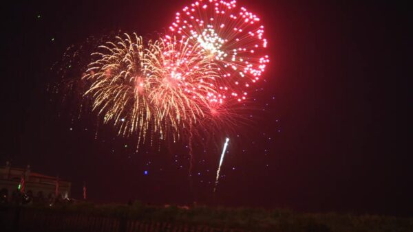 Road Closures and Transportation Changes for Wawa Welcome America 4th of July Festival
