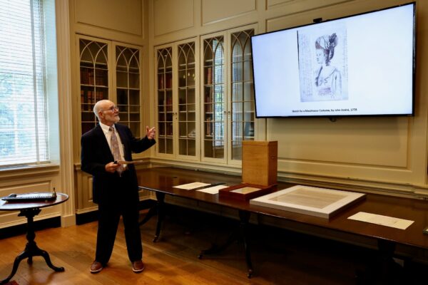 New Online Archive ‘The Revolutionary City’ Brings 250 Years of American History to Life