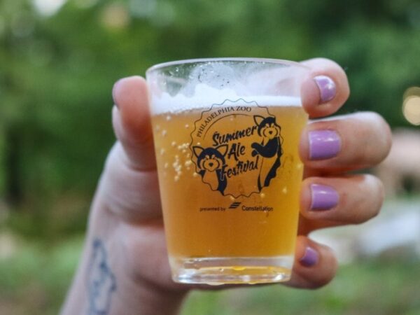Philadelphia Zoo to Host Largest Beer Festival of the Year