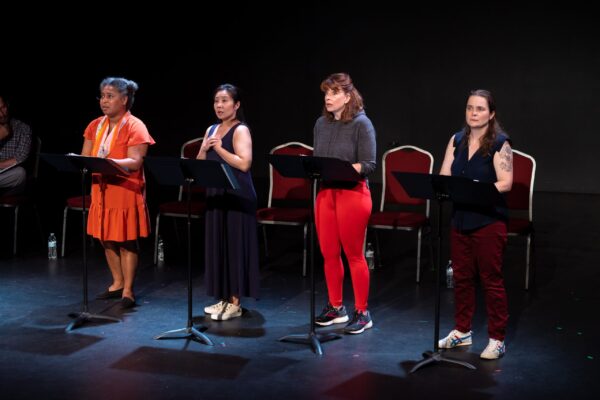 PlayPenn’s 20th Anniversary Conference: A Platform for Emerging Playwrights