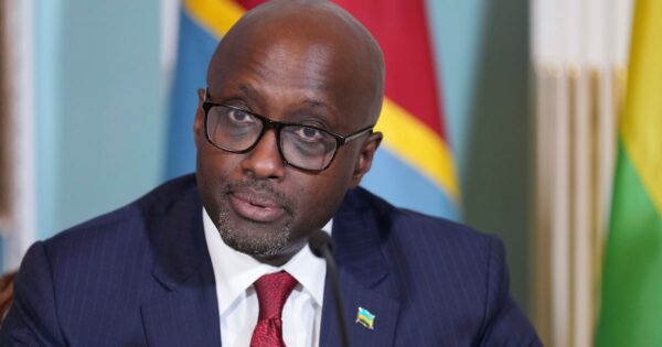 Rwanda Convention USA 2025 Kicks Off in Dallas: A Celebration of Culture and Connection
