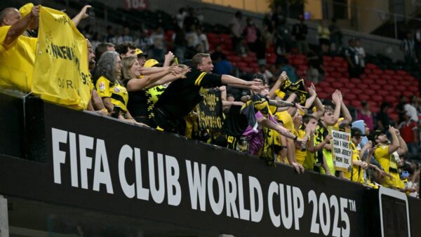 Concerns Arise as US Prepares to Host 2026 World Cup Following Club World Cup Experiences