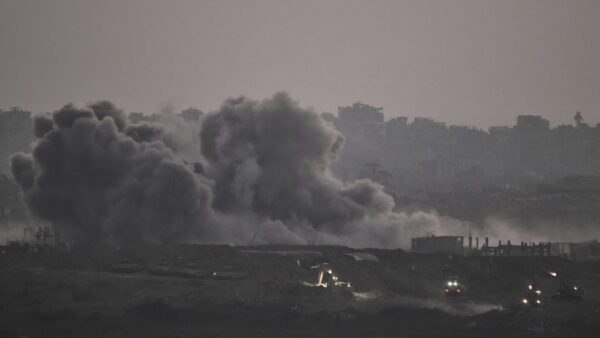 Israeli Airstrikes and Shootings Claim Lives of Palestinians Seeking Aid in Gaza