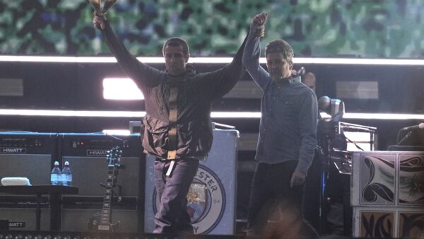 Oasis Kicks Off Highly Anticipated Reunion Tour in Cardiff, Wales