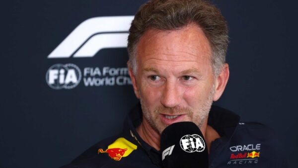 Christian Horner Affirms Max Verstappen’s Commitment to Red Bull Amid Speculation
