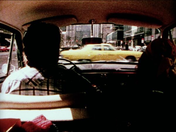 Exploring the Lasting Impact of Bette Gordon and James Benning’s ‘The United States of America’