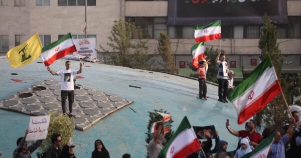 Opportunities for Stability in the Middle East Under President Trump