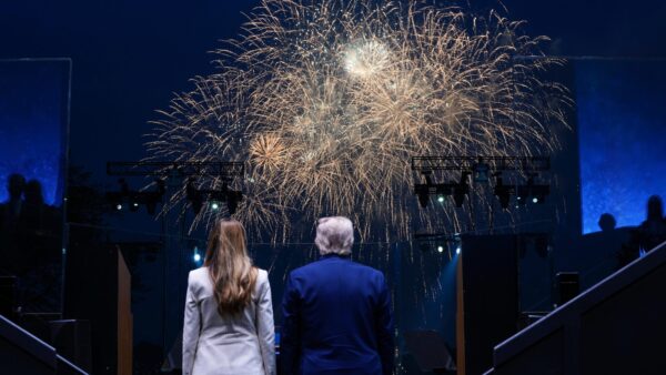 Significant Decline in American National Pride Among Democrats and Younger Generations, Gallup Poll Shows