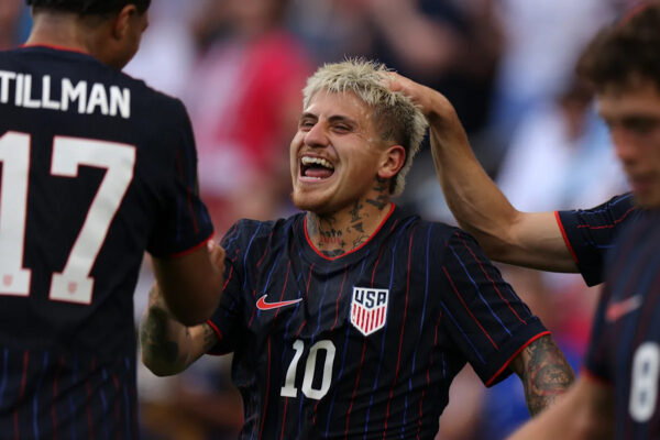 USMNT Advances to Gold Cup Final with Narrow Victory Over Guatemala