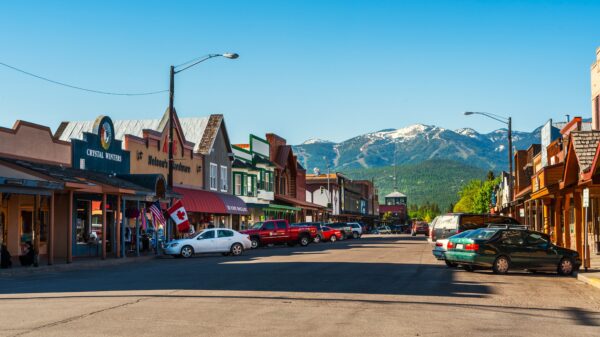Discovering Whitefish, Montana: The Gateway to Glacier National Park