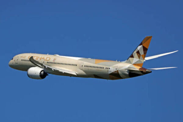 Etihad Airways Expands North American Presence with Nonstop Flights from Abu Dhabi to Atlanta