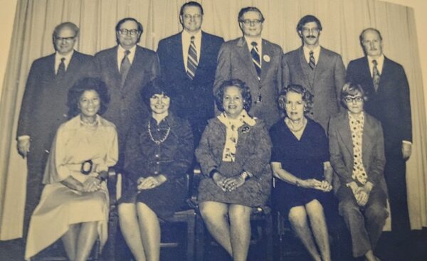 Reflecting on Arlington’s Bicentennial Celebration: A Look Back at 1976