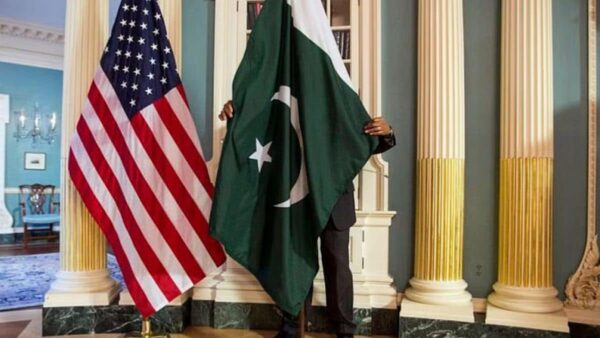 US-Pakistan Military Relations: A Shift in Dynamics Amidst India’s Concerns