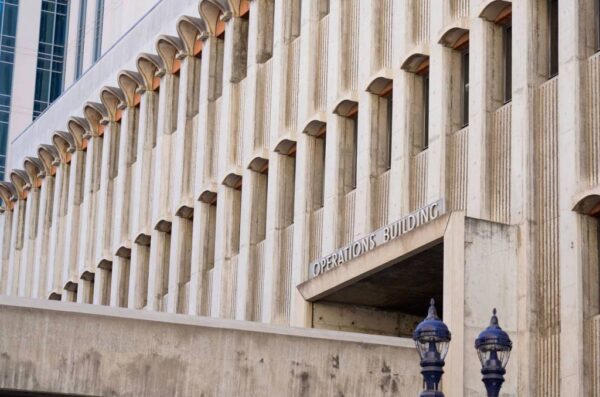 San Diego Moves Forward with Sale or Lease of Surplus City Operations Building