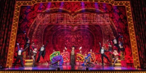 Experience the Spectacle of ‘Moulin Rouge: The Musical!’ in San Diego