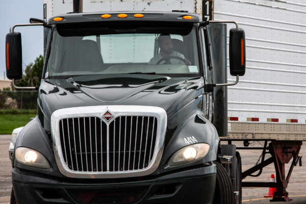 Efforts to Enhance Truck Safety on I-70 Following Recent Collision