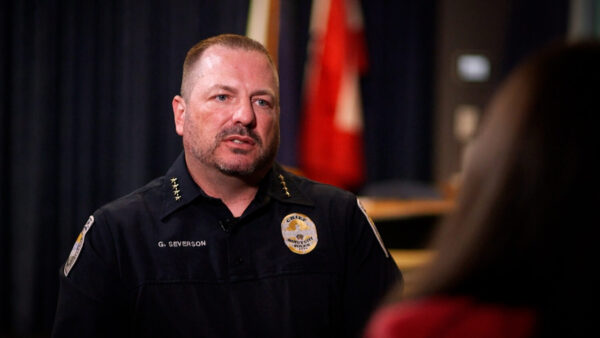 Sandy Police Department Implements Changes Following Stalking Case Missteps