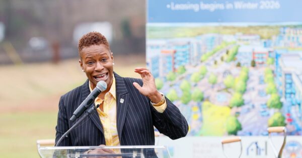 Atlanta Housing Faces Funding Challenges as Budget for Fiscal Year 2026 Is Approved