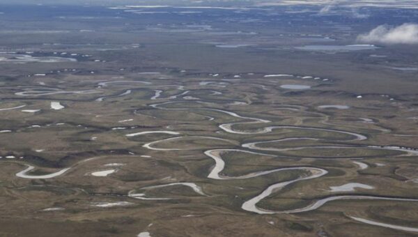 US Senate Passes Budget Bill Favoring Oil Development in Alaska’s National Petroleum Reserve