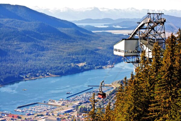 Body of Missing Hiker Found in Juneau After Two-Day Search