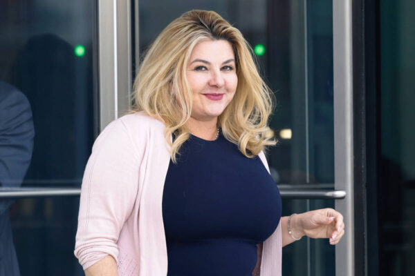 Nevada Supreme Court Halts Disciplinary Proceedings Against Justice of the Peace Michele Fiore