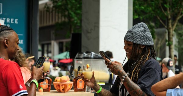 Exciting Summer Events in Atlanta: Yoga, Food Festivals, and More