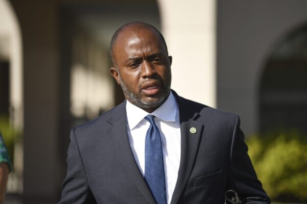 Federal Funding Freeze Poses Serious Threat to California Schools