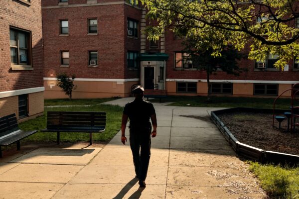 Boston Housing Police Shift Focus to Community Engagement Amid Safety Concerns