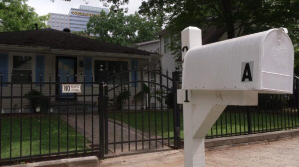 Atlanta Residents and Short-Term Rentals Conflict: A Community Struggles with Density and Regulation