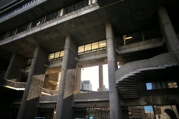 Redevelopment Plans for Boston’s Superblock Aim to Revitalize Community and Honor History