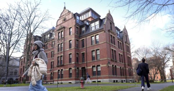 Concerns Rise Among College Leaders Over Independence, Autonomy, and DEI Initiatives Amid Government Pressure