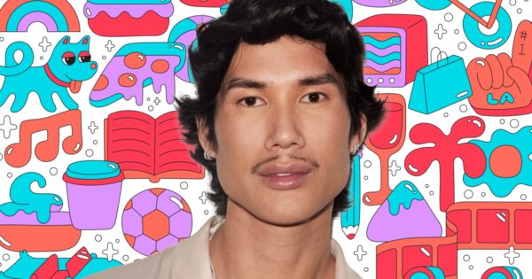 Celebrity Makeup Artist Patrick Ta Shares His Sunday Routine in Los Angeles