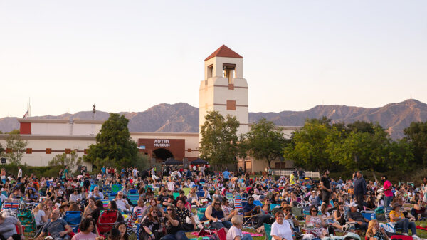 Celebrate America’s Birthday with Exciting Events in Los Angeles