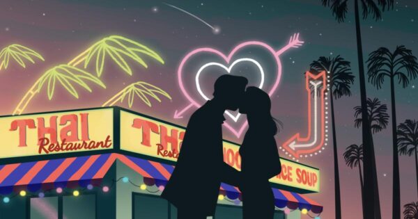 A Love Story in the City of Angels: How One Woman Found Her Forever Home