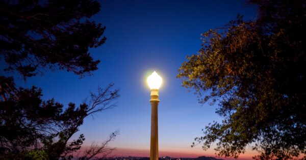 L.A. Property Owners Could Vote This Fall on Street Light Fee Increase