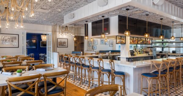 Restaurant Openings and Closures in Metro Atlanta for June