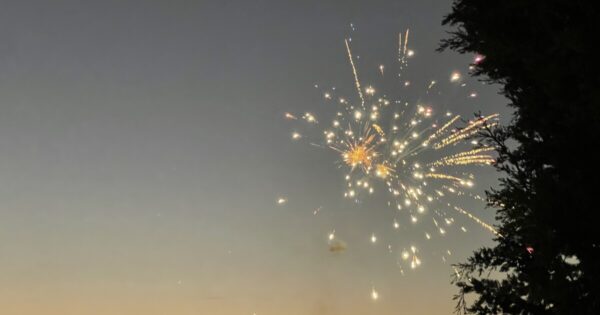 Fireworks on July 4th Bring Hazardous Air Quality to Southern California