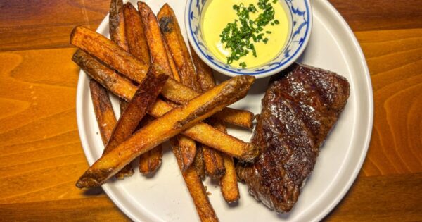 Exploring David Chang’s Majordomo: A Taste of Culinary Evolution in Chinatown