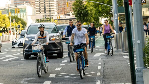 Concerns Rise Over NYC’s Proposed E-Bike Speed Limit as Public Hearing Approaches