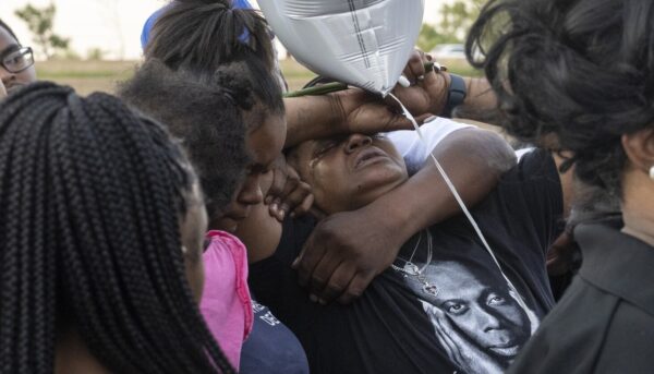 Community Mourns Victims of River North Restaurant Shooting