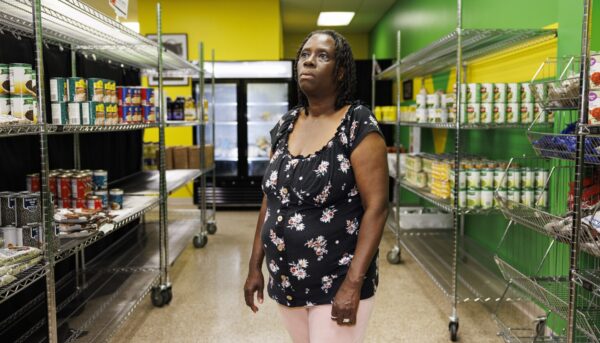 Changes to Medicaid and SNAP Benefits Raise Concerns for Families and Community Resources in Chicago
