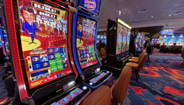 Illinois Gaming Board Investigates Bally’s Chicago Casino Amid Allegations of Mob Ties