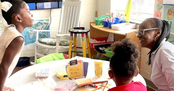 Growth of the Microschool Movement: An Emerging Educational Landscape